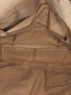 Bottega Veneta Pre-Owned сумка-тоут с кольцами
