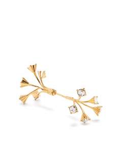 Panconesi серьга Constellation Spike