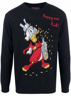 MC2 Saint Barth джемпер Scrooge McDuck
