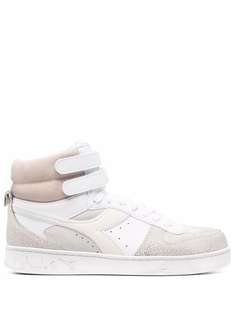 Diadora высокие кроссовки Magic Basket