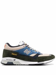 New Balance кроссовки Made in UK 1500