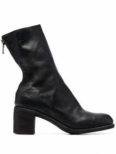 Guidi ботинки M88