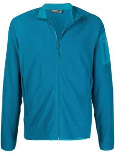 Arcteryx легкая куртка Delta Arc'teryx