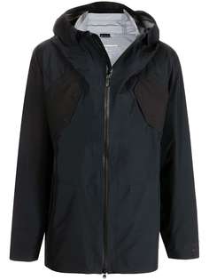 White Mountaineering парка WM x Millet