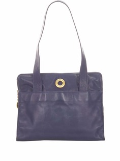 Céline Pre-Owned сумка-тоут с металлическим декором