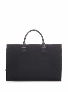 Gucci Pre-Owned сумка-тоут прямоугольной формы