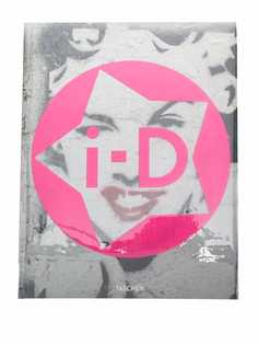 TASCHEN книга i-D