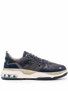 Premiata кроссовки Drake 106