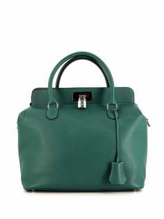 Hermès сумка Toolbox 20 2016-го года Hermes