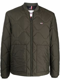 Tommy Jeans легкая куртка