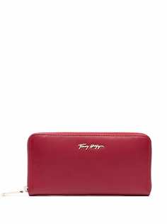 Tommy Hilfiger кошелек с логотипом