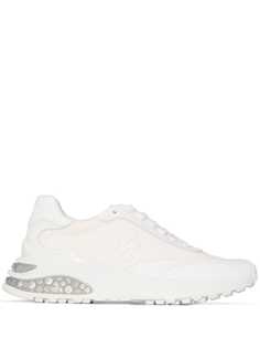 Jimmy Choo кроссовки Memphis