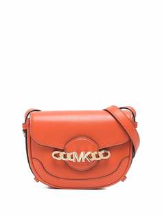 Michael Michael Kors сумка через плечо с цепочкой и логотипом