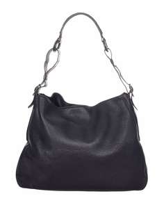 Bottega Veneta Pre-Owned квадратная сумка на плечо