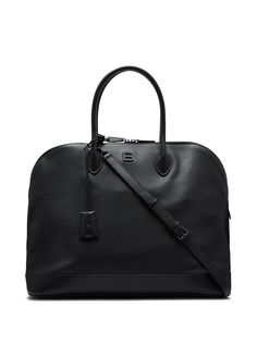 Balenciaga большая сумка-тоут Ville Supple