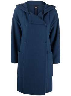 ASPESI двубортное пальто