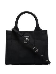 Balenciaga сумка-тоут XS Trade East West