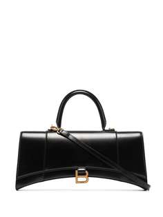 Balenciaga сумка-тоут Hourglass Stretch