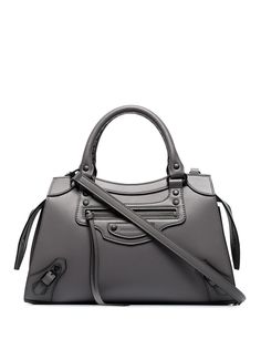Balenciaga маленькая сумка-тоут Neo City