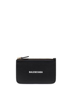 Balenciaga кошелек для монет