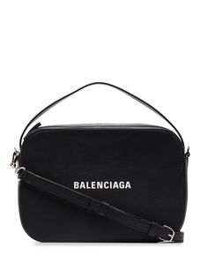 Balenciaga каркасная сумка Everyday