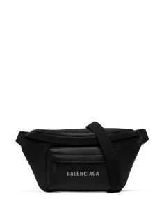 Balenciaga поясная сумка Everyday