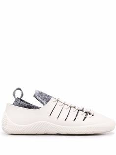 Bottega Veneta кроссовки Climber
