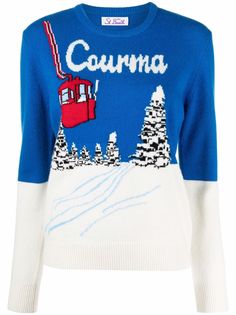 MC2 Saint Barth джемпер New Queen