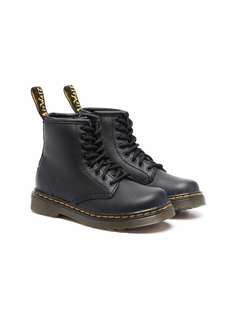 Dr. Martens ботинки 1460 на шнуровке