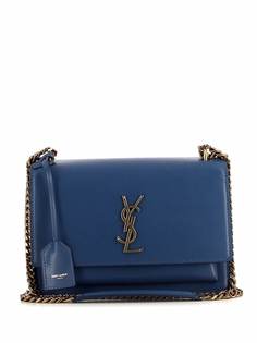 Yves Saint Laurent Pre-Owned сумка на плечо Sunset