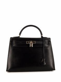 Hermès сумка Kelly 32 1999-го года Hermes
