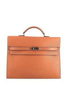 Hermès портфель Kelly Depeches 2006-го года Hermes