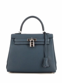 Hermès сумка Kelly 25 2017-го года Hermes