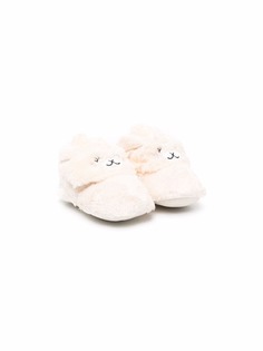 UGG Kids пинетки Bixbee llama
