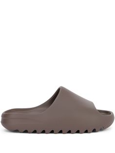 adidas YEEZY шлепанцы Yeezy Slide Soot