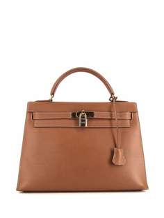 Hermès сумка Kelly 32 1998-го года Hermes
