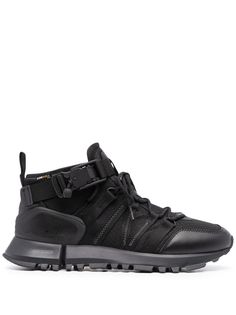 New Balance высокие кроссовки R_C4 из коллаборации с Snow Peak