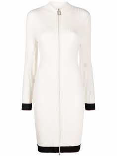 Wolford кардиган Thelma на молнии