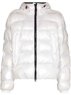 BOGNER FIRE+ICE стеганая лыжная куртка Raissa