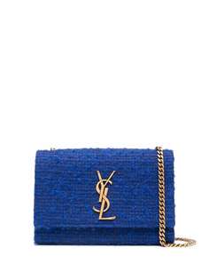 Saint Laurent сумка на плечо Kate