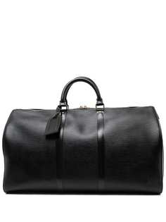 Louis Vuitton дорожная сумка Keepall 50 1994-го года