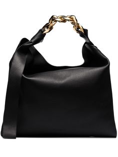 JW Anderson сумка-тоут Chain Hobo