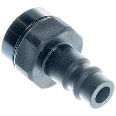 Быстросъемный композитный штуцер MIGHTY SEVEN