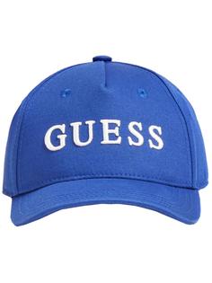 Бейсболка Guess