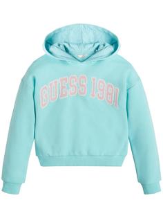 Худи Guess