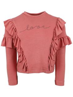 Лонгслив Y Clu'