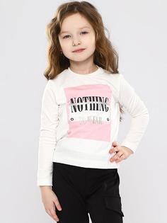 Лонгслив Y Clu'