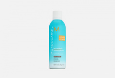 Сухой шампунь для брюнеток Moroccanoil