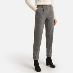 Брюки ANNE WEYBURN La Redoute