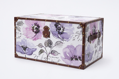 Сундук Многообразие цветов Hoff